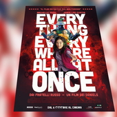 Lo strano caso di Everything Everywhere All at Once